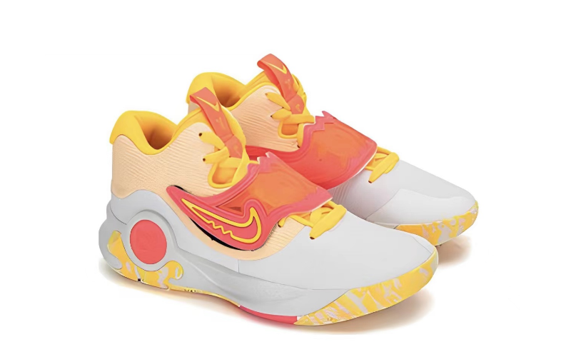 Nike KD V Sneakers
