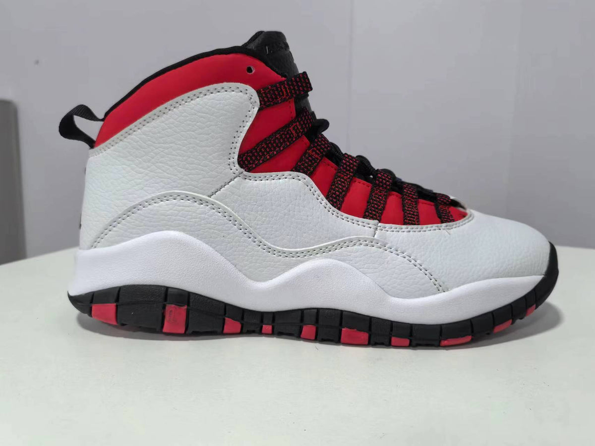 Air Jordan 10 Retro Russell Westbrook Sneakers
