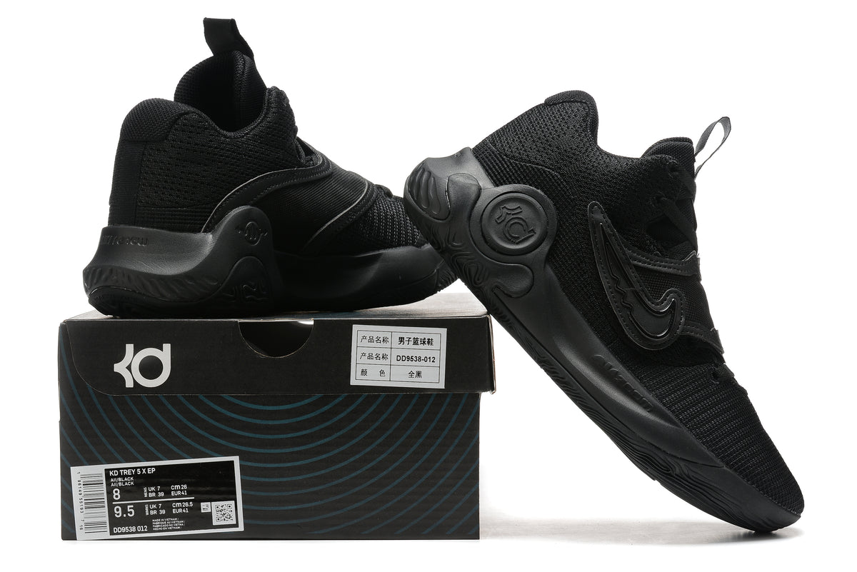 Nike KD V Sneakers