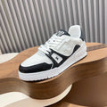 LV Trainer Sneakers