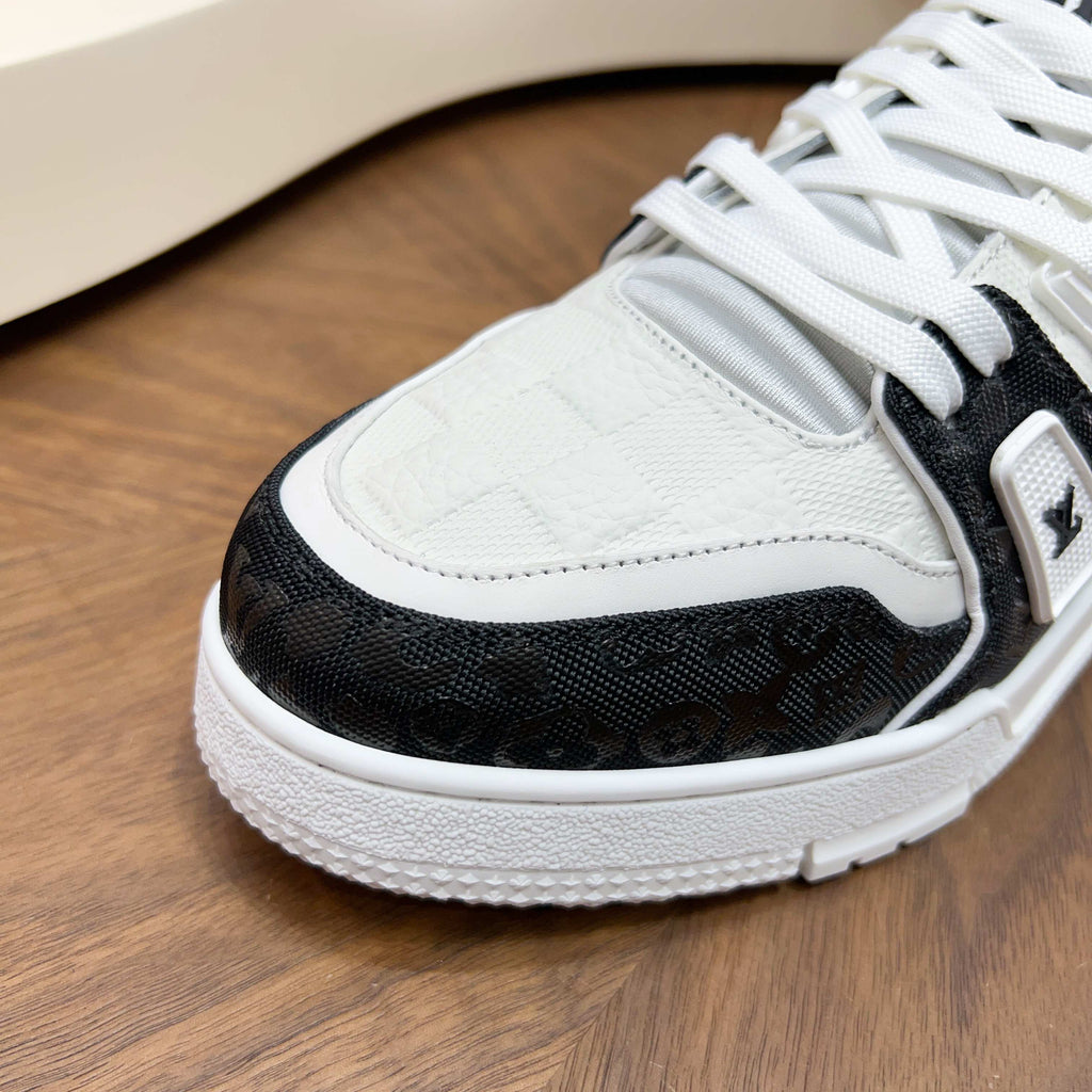 LV Trainer Sneakers