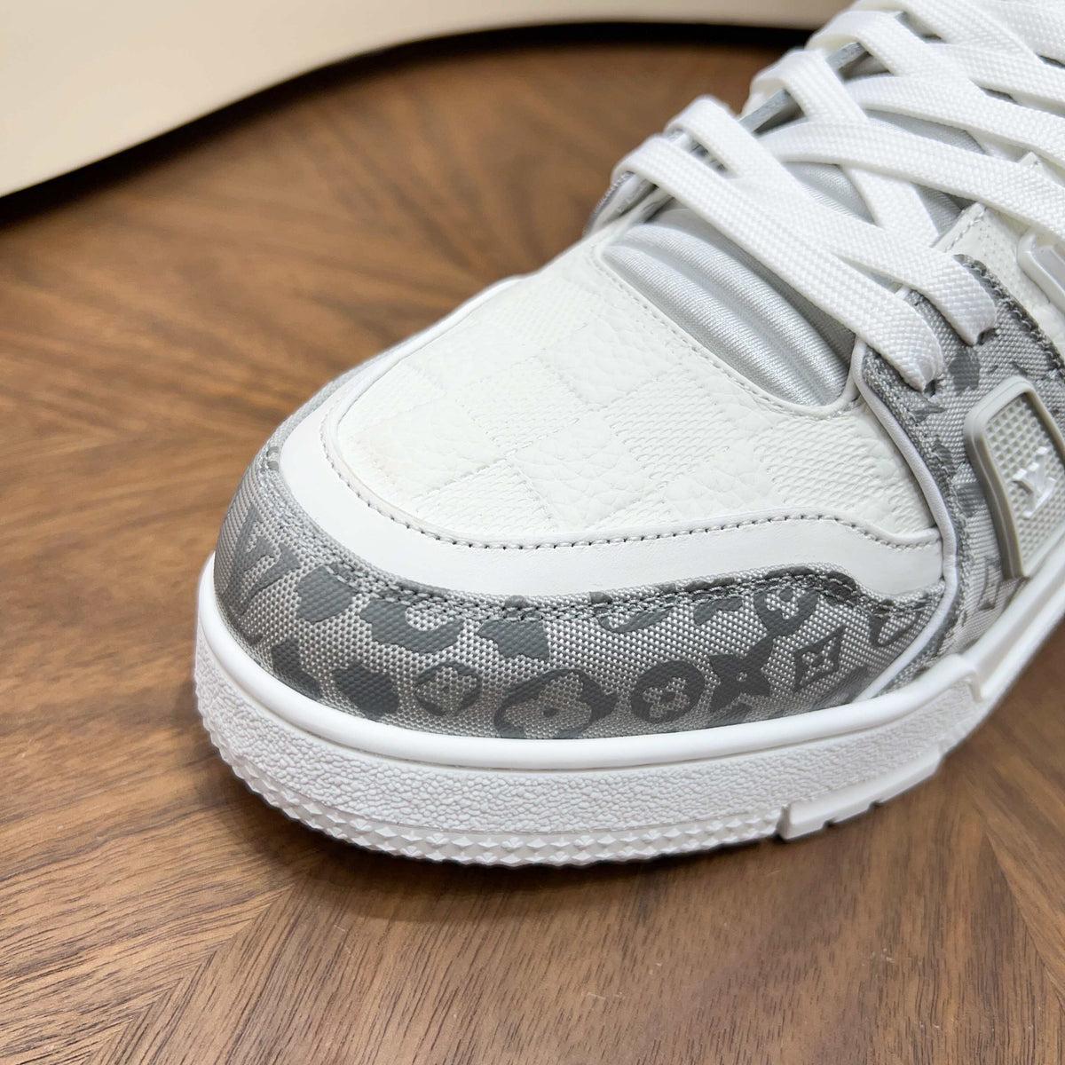 LV Trainer Sneakers