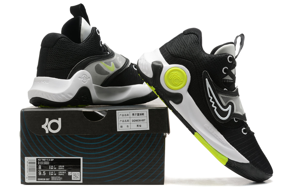 Nike KD V Sneakers