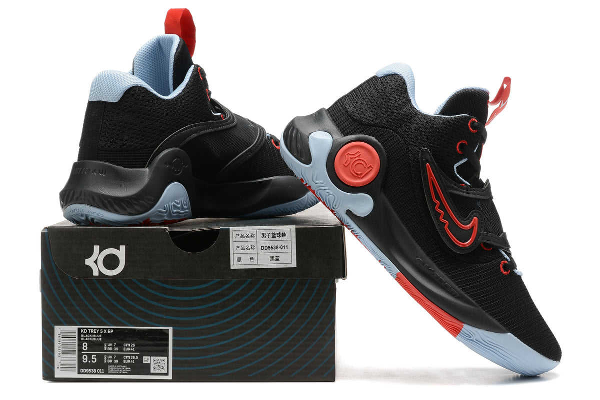 Nike KD V Sneakers