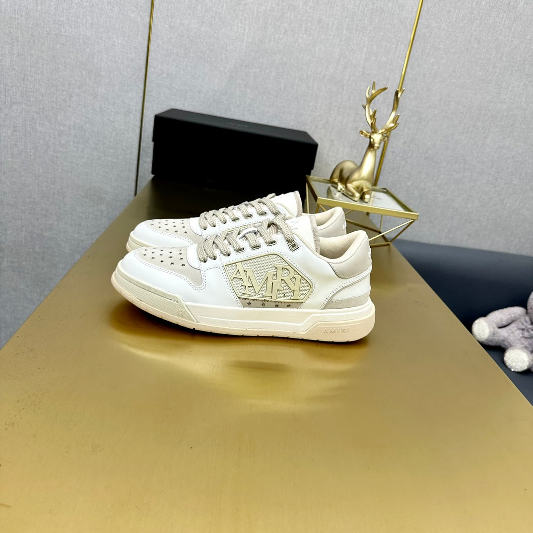 AMIRI Men's Casual Sneakers