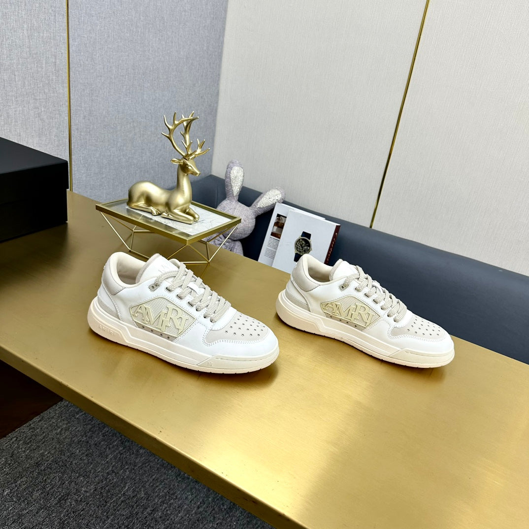 AMIRI Men's Casual Sneakers