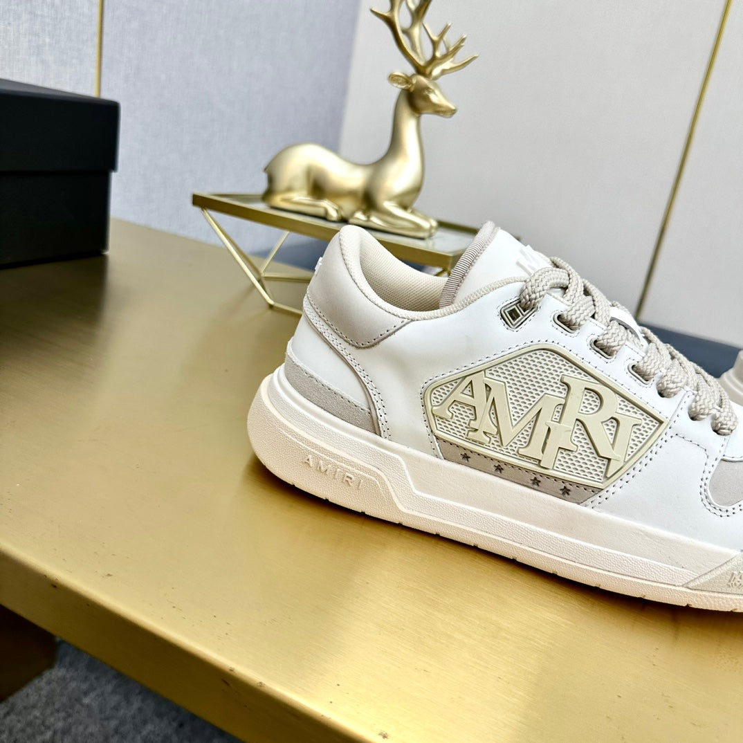AMIRI Men's Casual Sneakers