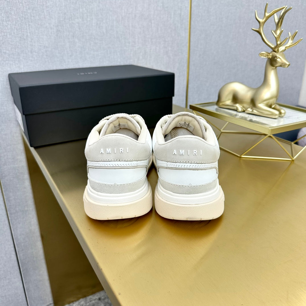 AMIRI Men's Casual Sneakers