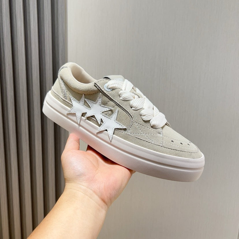 AMIRI Men's Casual Sneakers