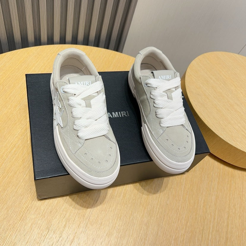 AMIRI Men's Casual Sneakers