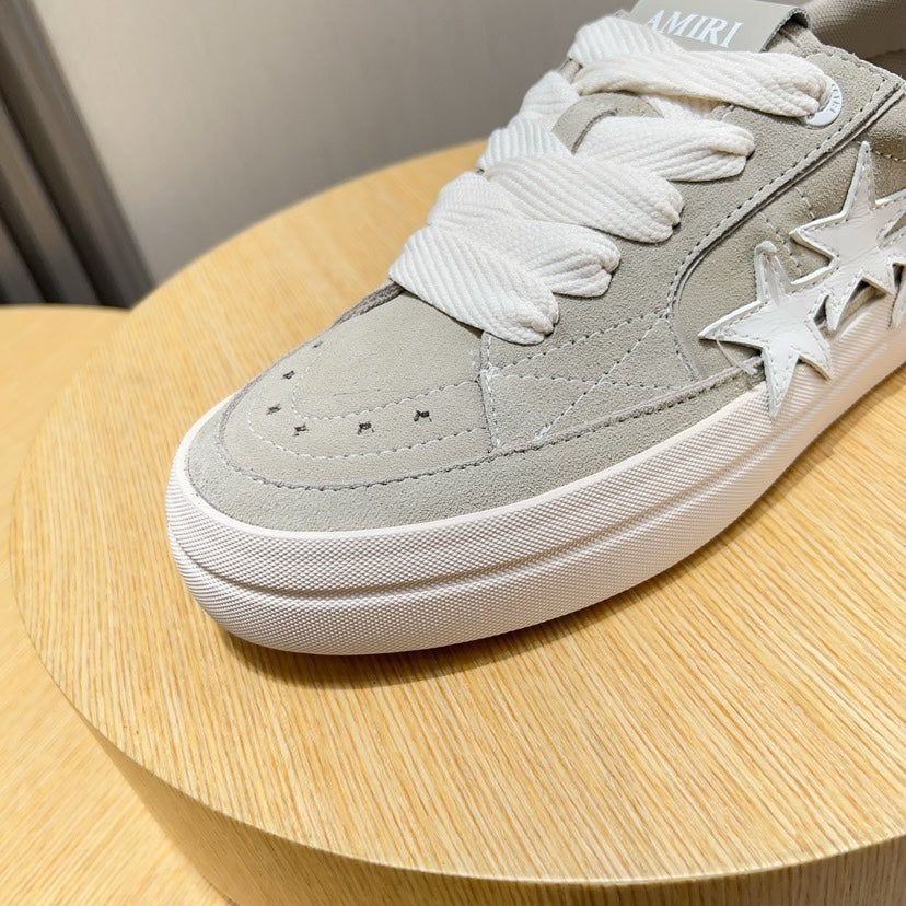 AMIRI Men's Casual Sneakers