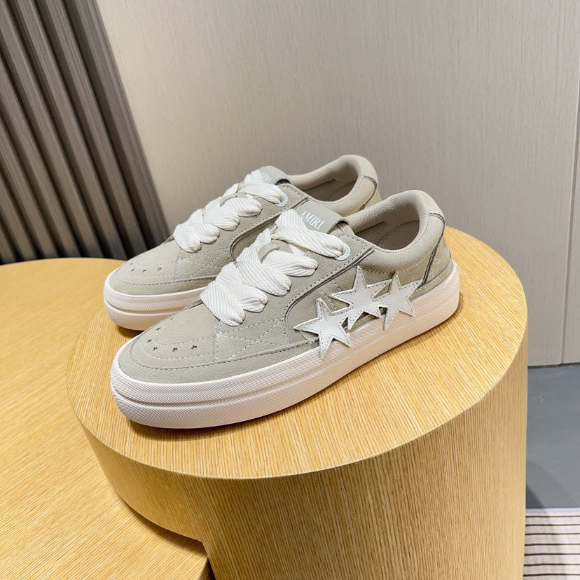 AMIRI Men's Casual Sneakers