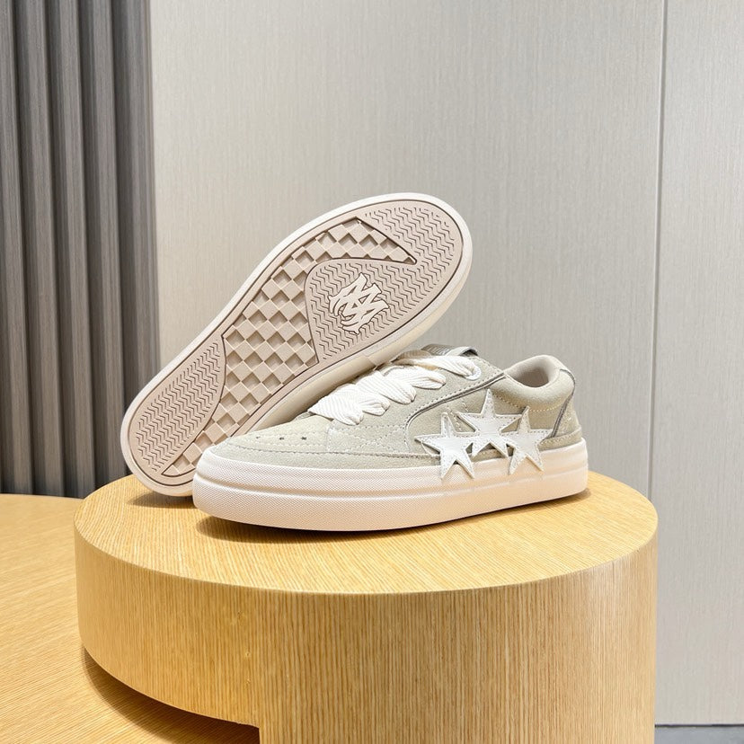 AMIRI Men's Casual Sneakers