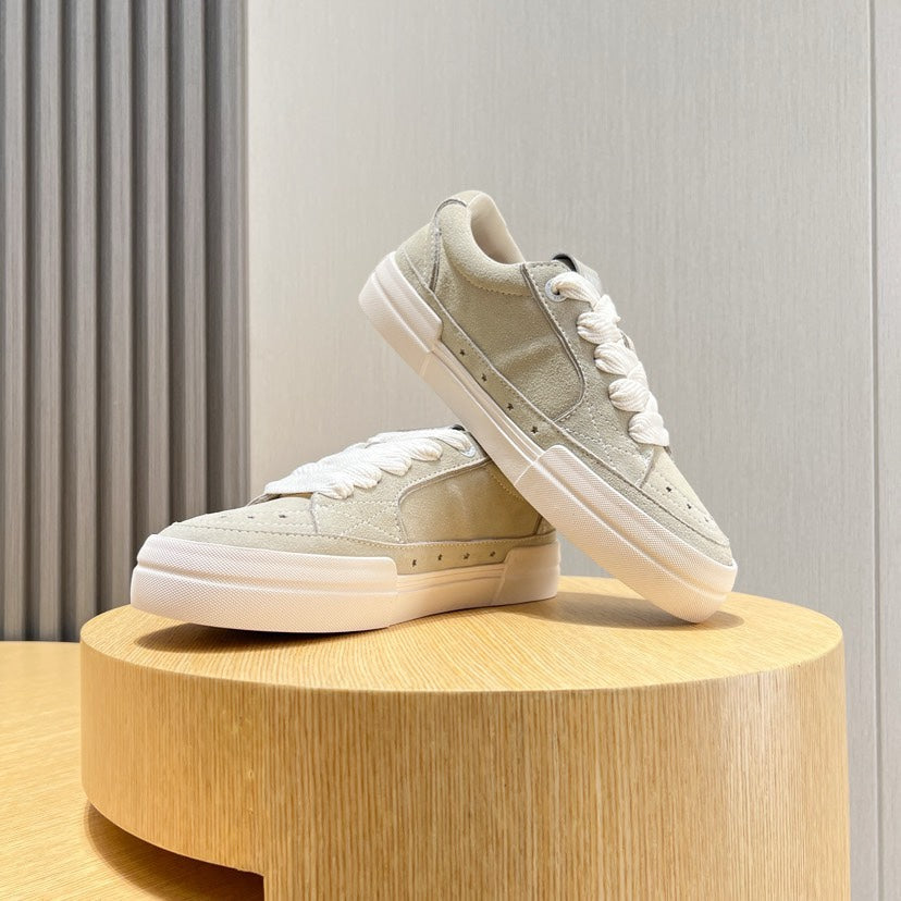 AMIRI Men's Casual Sneakers