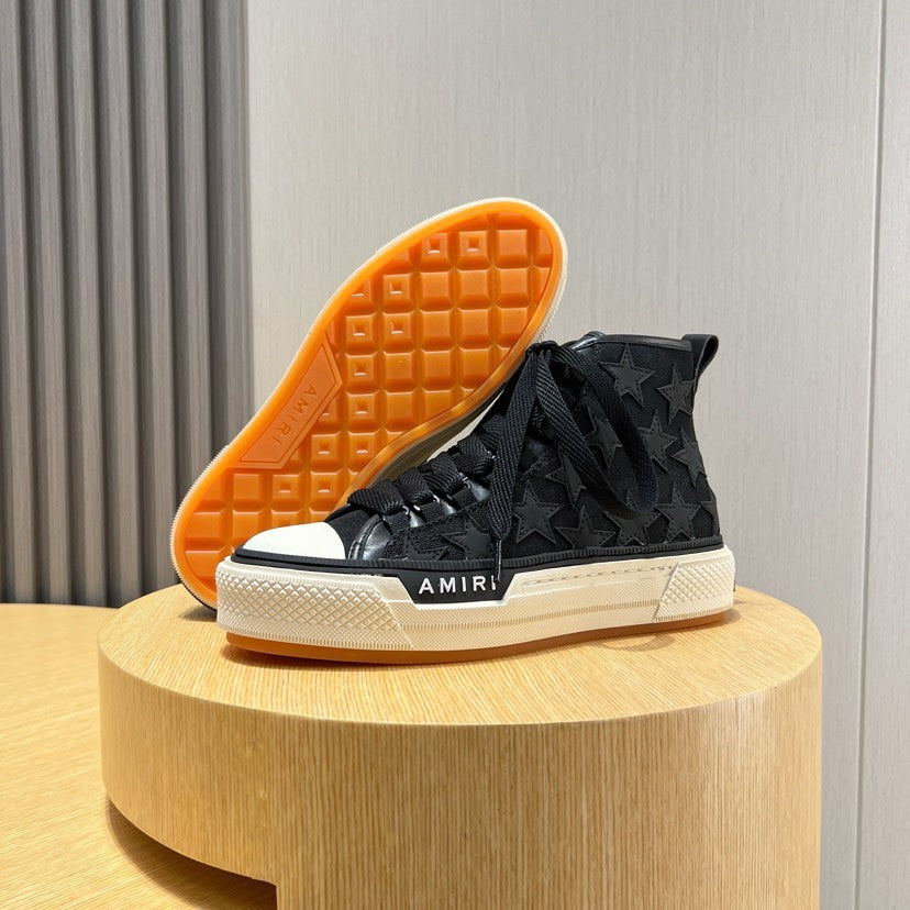 AMIRI Men's Casual Sneakers