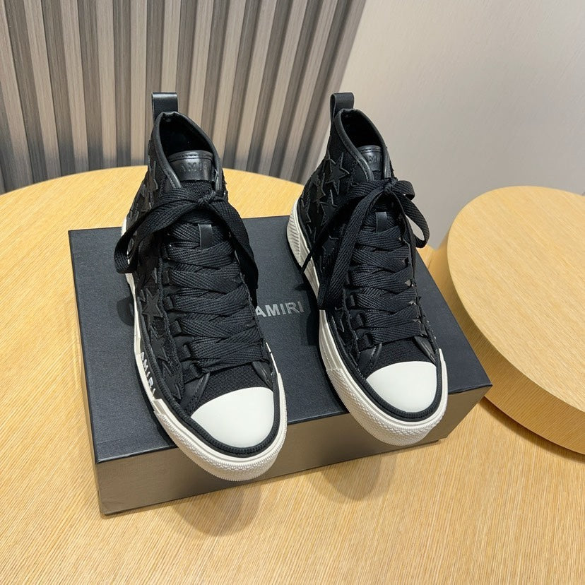 AMIRI Men's Casual Sneakers