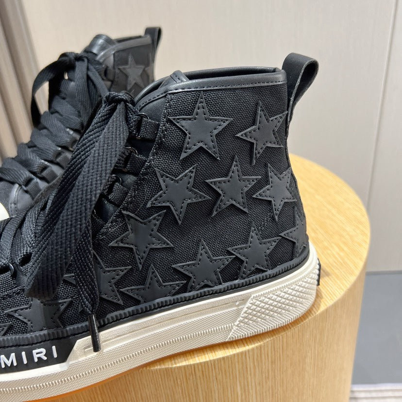AMIRI Men's Casual Sneakers