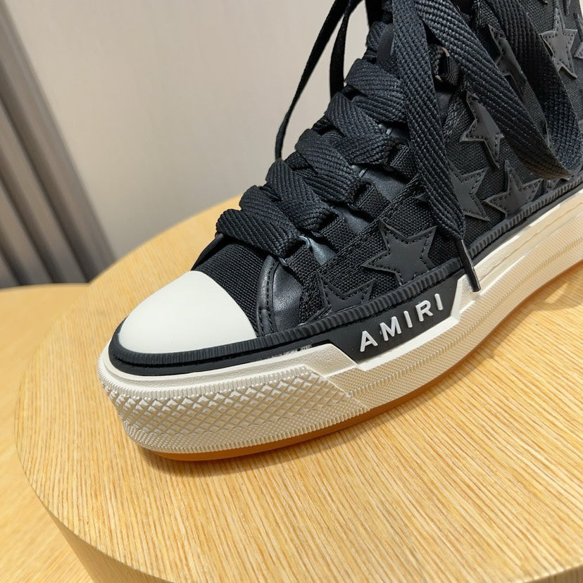 AMIRI Men's Casual Sneakers