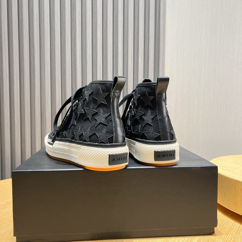 AMIRI Men's Casual Sneakers