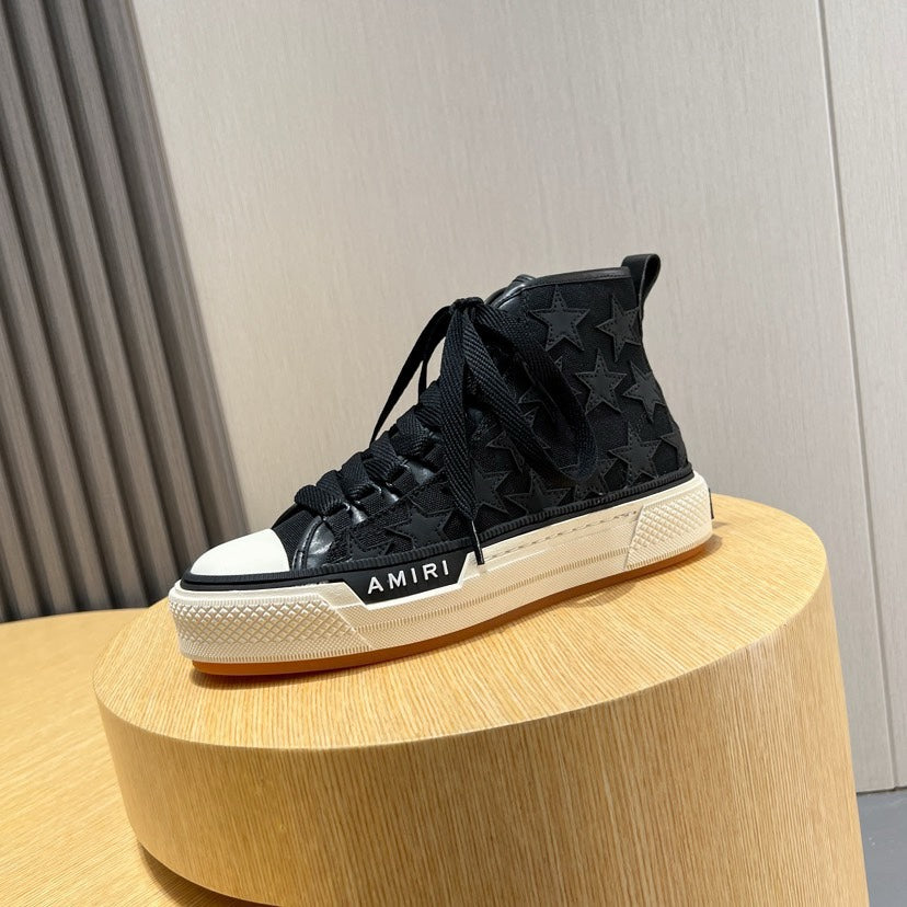 AMIRI Men's Casual Sneakers