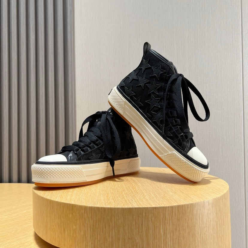 AMIRI Men's Casual Sneakers