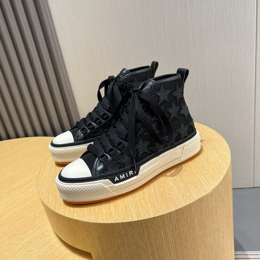 AMIRI Men's Casual Sneakers