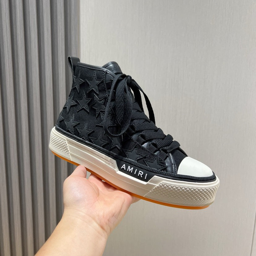 AMIRI Men's Casual Sneakers