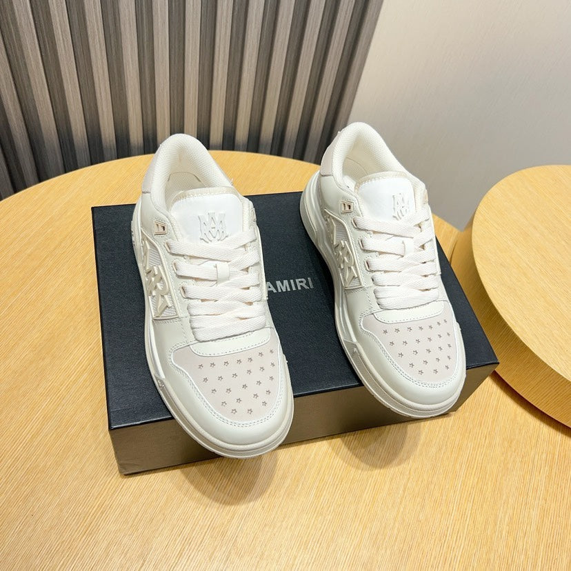 AMIRI Men's Casual Sneakers