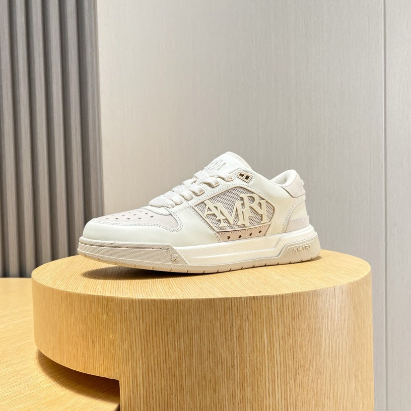 AMIRI Men's Casual Sneakers
